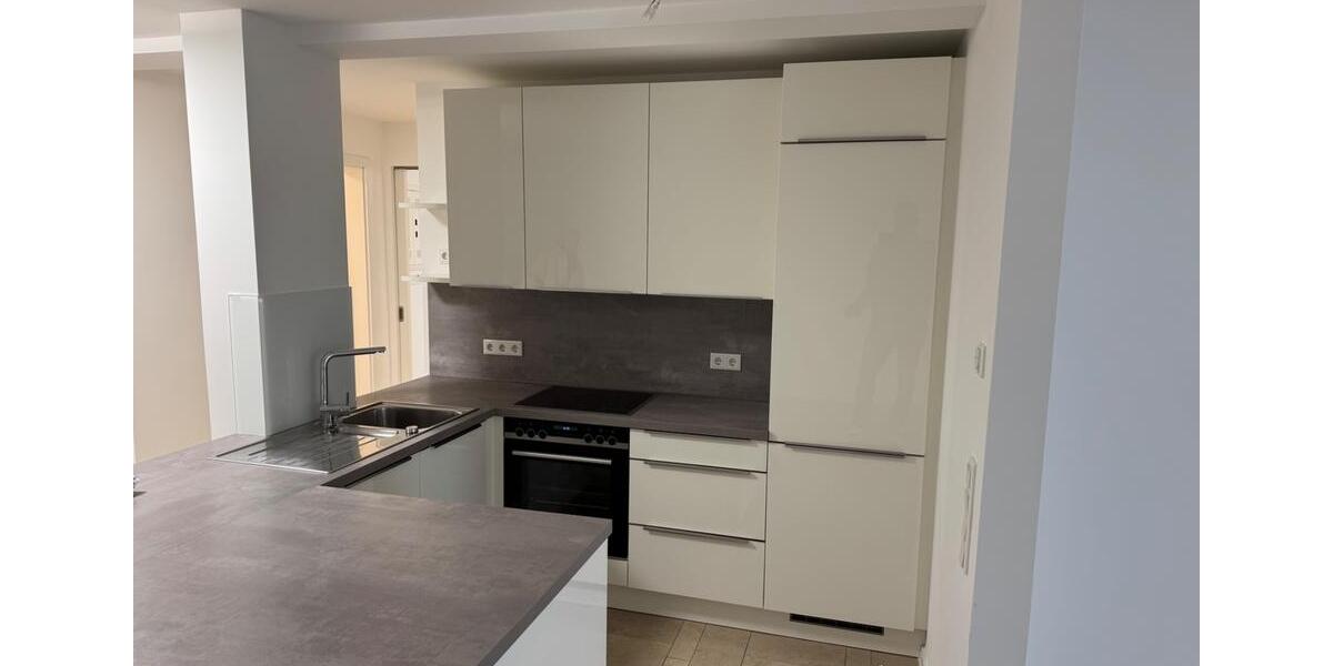 Etagenwohnung Fulda - 4 Zimmer, 113 m&sup2;, 1.500&euro; | Angebot:26019505