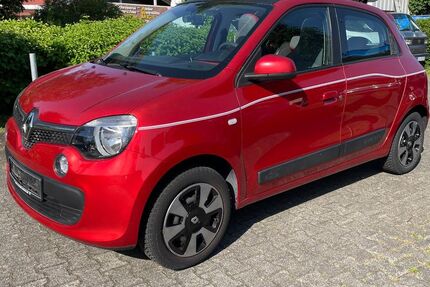 Renault Twingo 7.380 km 7.999 &euro; Fulda 36039