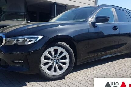 BMW 320 82.882 km 27.980 &euro; Hünfeld/Fulda/Eiterfeld 36088