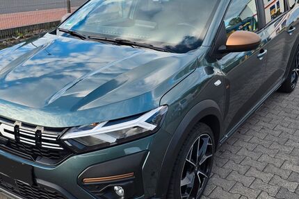Dacia Jogger 46.500 km 19.990 &euro; Schlüchtern 36381
