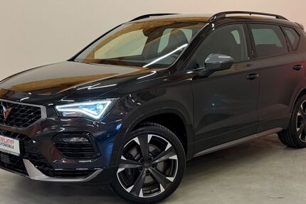 Cupra Ateca 23.311 km 33.350 &euro; Eichenzell 36124