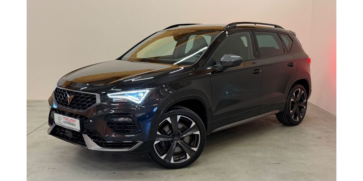 Cupra Ateca 23.311 km 33.500 &euro; Eichenzell 36124