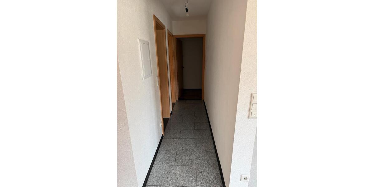 Erdgeschoßwohnung Bad Salzschlirf - 1 Zimmer, 60 m&sup2;, 580&euro; | Angebot:26427767