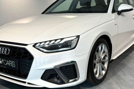 Audi A4 99.988 km 26.900 &euro; Burghaun 36151