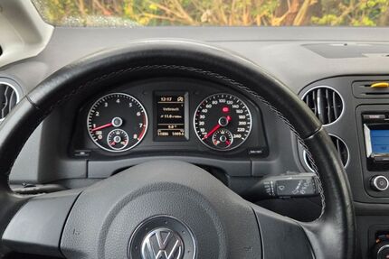VW Golf Plus 52.000 km 8.950 &euro; Flieden 36103