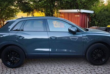 Audi Q3 66.000 km 28.990 &euro; Uttrichshausen 36148