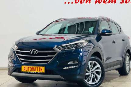 Hyundai TUCSON 136.627 km 14.950 &euro; Fulda 36043