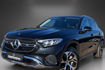 Mercedes-Benz GLC 300 55.290 km 50.890 &euro; Lauterbach 36341
