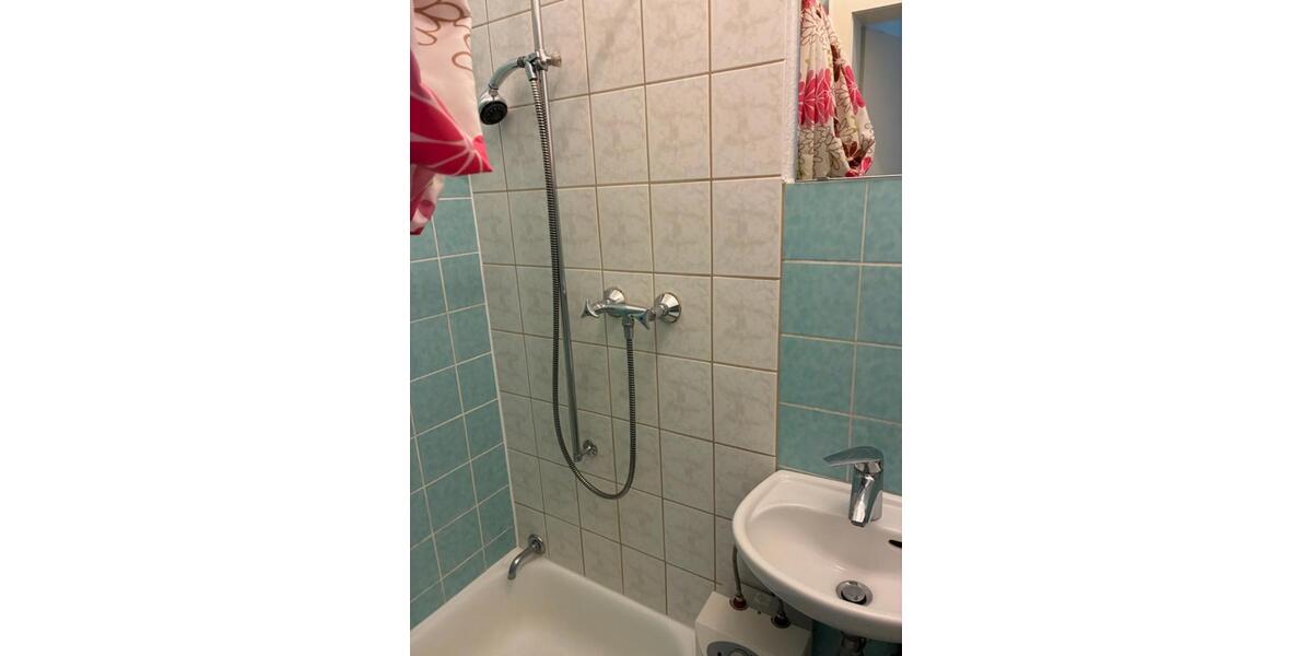 Etagenwohnung Fulda - 1 Zimmer, 35 m&sup2;, 450&euro; | Angebot:25868233