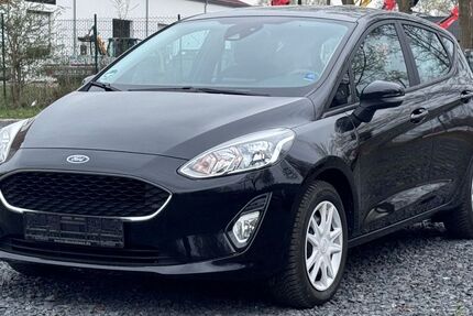Ford Fiesta 77.000 km 9.400 &euro; Hünfeld 36088
