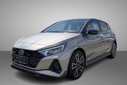 Hyundai i20 39.990 km 20.490 &euro; Petersberg 36100