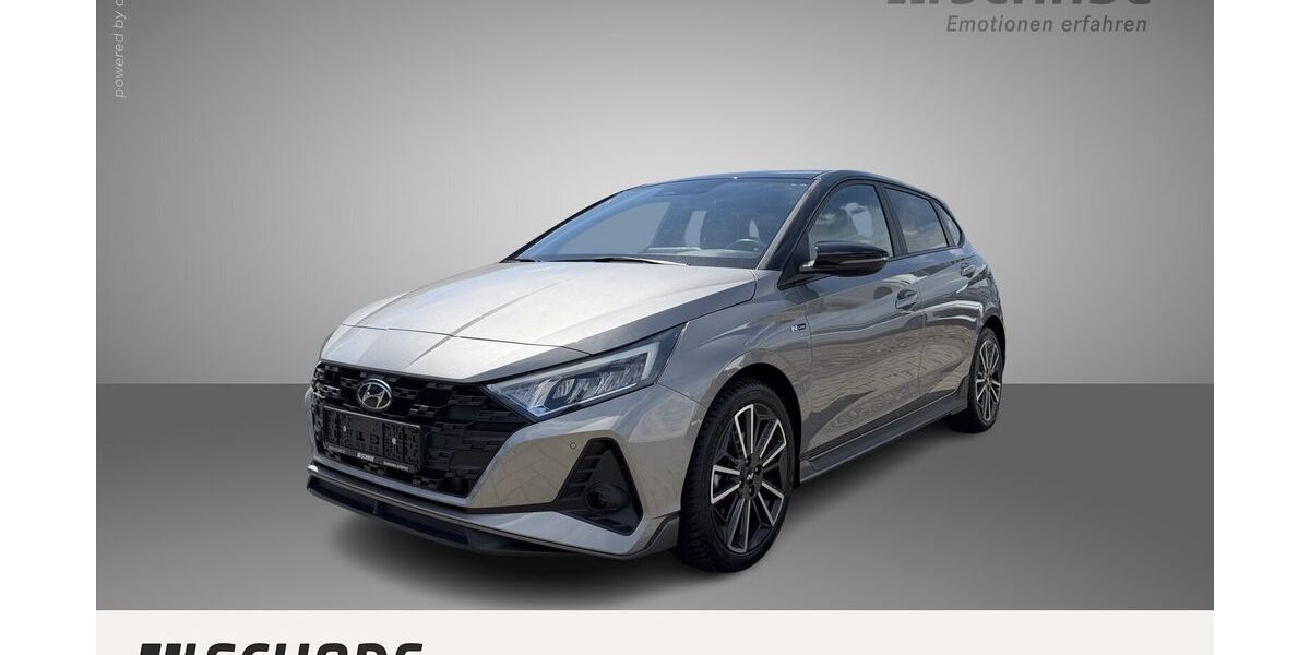 Hyundai i20 39.990 km 20.490 &euro; Petersberg 36100