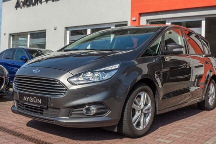 Ford S-Max 95.258 km 14.995 &euro; Schlüchtern 36381