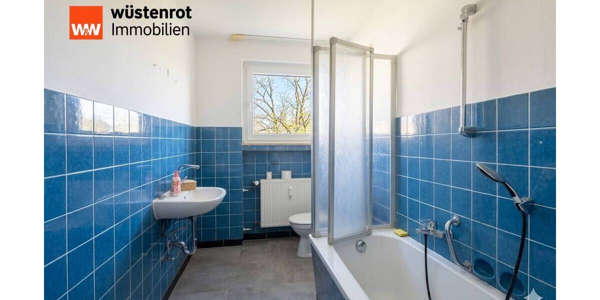 Etagenwohnung Fulda-Ziehers Nord Ziehers-Nord - 3 Zimmer, 70 m&sup2;, 650&euro; | Angebot:26203777