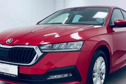 Skoda Octavia 106.600 km 14.980 &euro; Eichenzell 36124