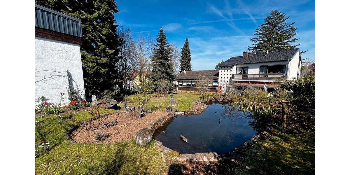 Einfamilienhaus Herbstein - 10 Zimmer, 180 m&sup2;, 295.000&euro; | Angebot:26126475