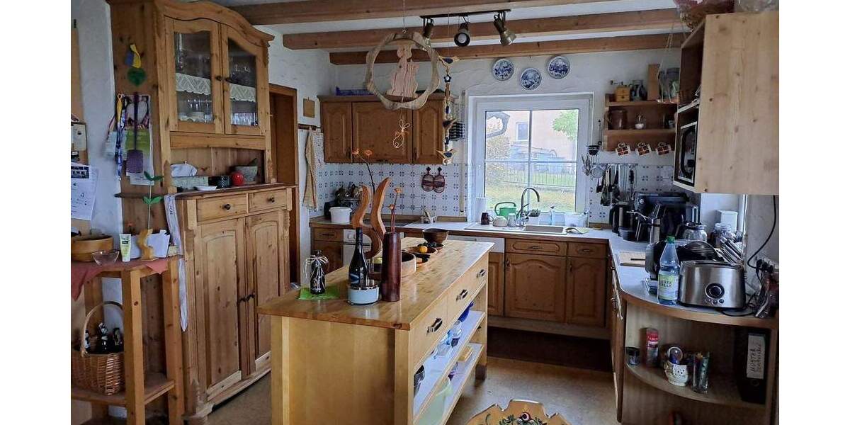 Einfamilienhaus Bad Brückenau - 1 Zimmer, 223 m&sup2;, 395.000&euro; | Angebot:26725255