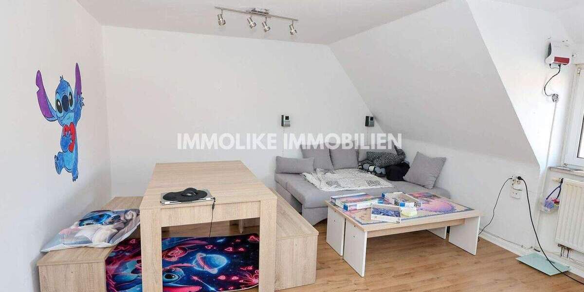 Mehrfamilienhaus, Wohnhaus Bad Brückenau - 8 Zimmer, 238 m&sup2;, 174.000&euro; | Angebot:25815792