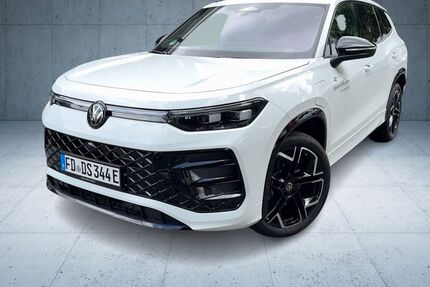 VW Tayron 14.990 km 49.990 &euro; Hünfeld 36088