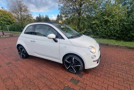 Fiat 500 207.500 km 2.999 &euro; Grossenlüder-Müs 36137