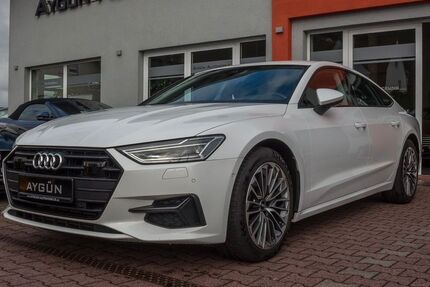 Audi A7 73.025 km 37.995 &euro; Schlüchtern 36381
