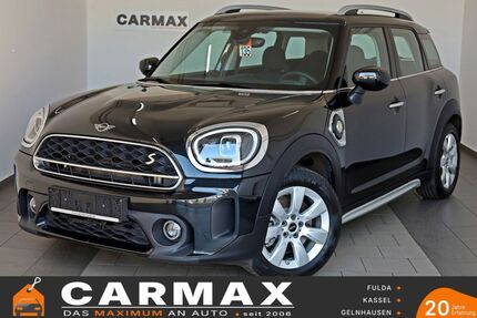 Mini Countryman SE (Cooper) 35.830 km 24.300 &euro; Fulda 36043