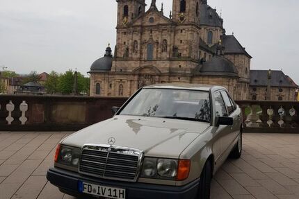 Mercedes-Benz 230 192.000 km 3.100 &euro; Fulda 36039