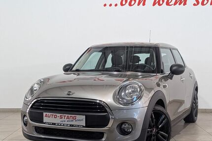Mini ONE 47.222 km 13.750 &euro; Fulda 36043
