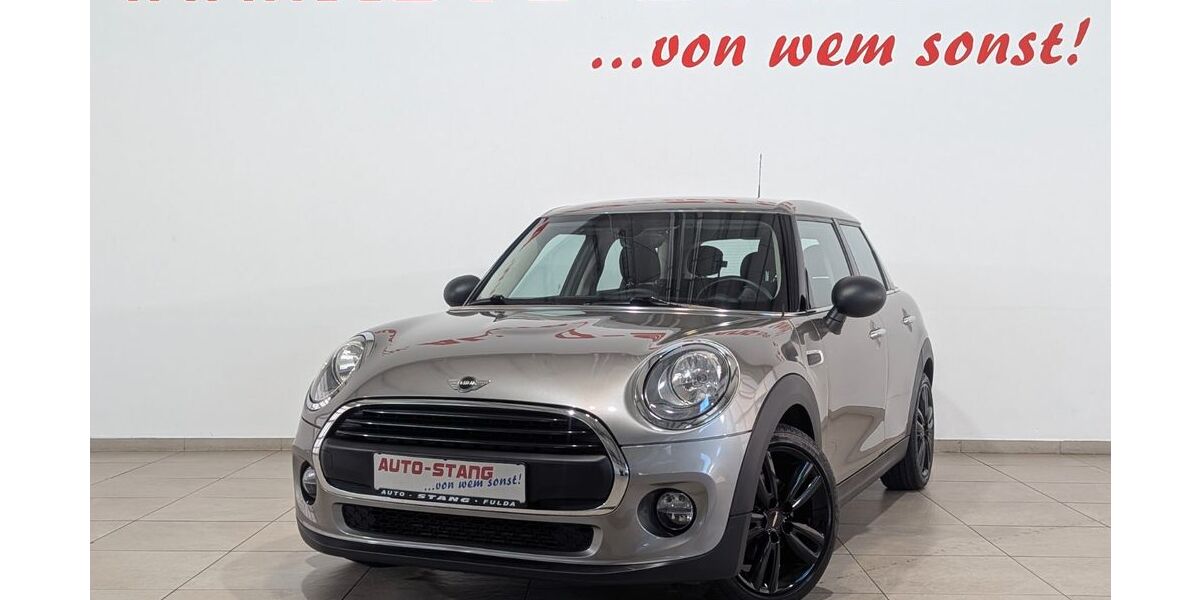 Mini ONE 47.222 km 13.750 &euro; Fulda 36043
