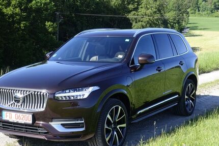 Volvo XC90 64.050 km 44.790 &euro; Fulda 36043