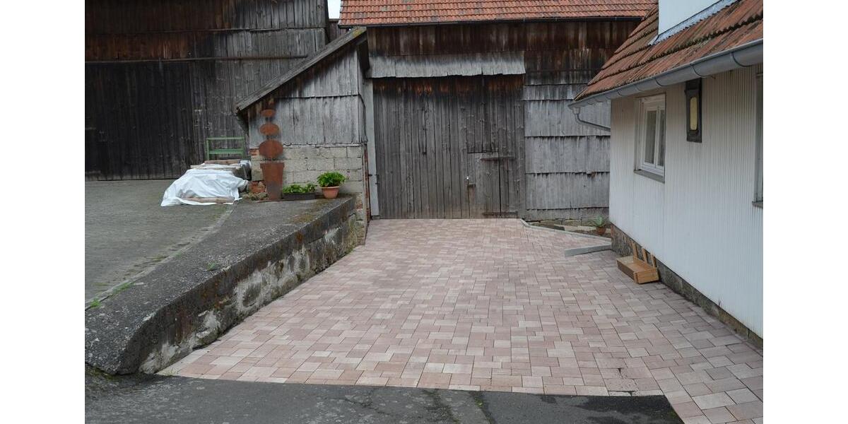 Gewerbeobjekt Kalbach - 99&euro; | Angebot:25956125