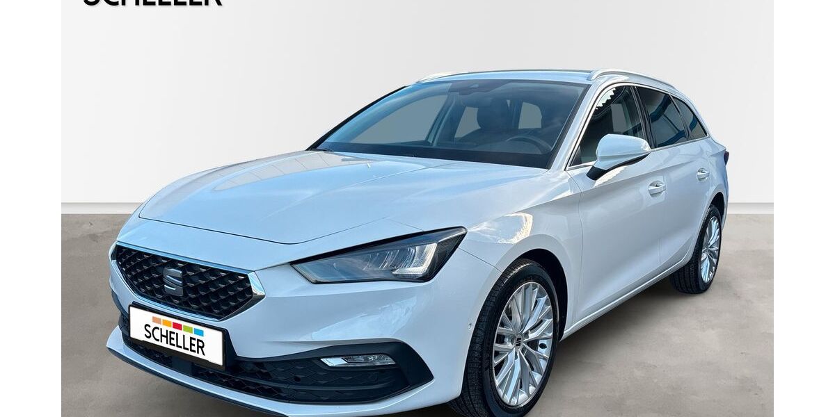 Seat Leon 63.888 km 20.700 &euro; Fulda 36043