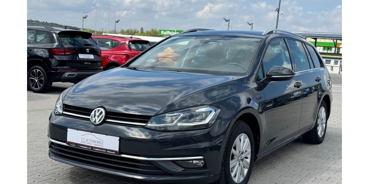 VW Golf 189.000 km 9.500 &euro; Eichenzell 36124