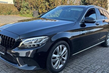 Mercedes-Benz C 220 146.000 km 19.490 &euro; Künzell - Fulda 36093