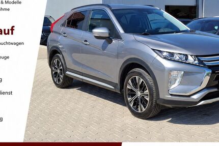 Mitsubishi Eclipse Cross 123.000 km 11.450 &euro; Burghaun 36151