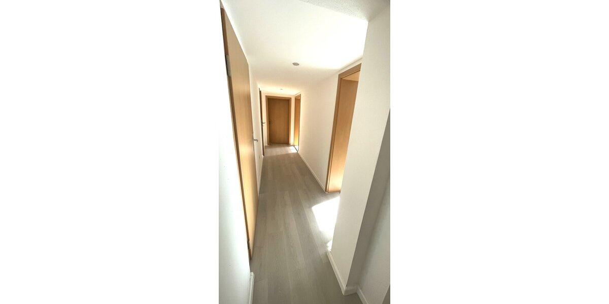 Niederaula, 2 ZKB im Souterrain - Etagenwohnung Niederaula Mengshausen | Angebot:23815930