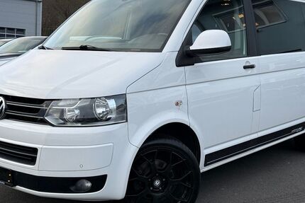 VW T5 Multivan 176.181 km 19.900 &euro; Gersfeld 36129