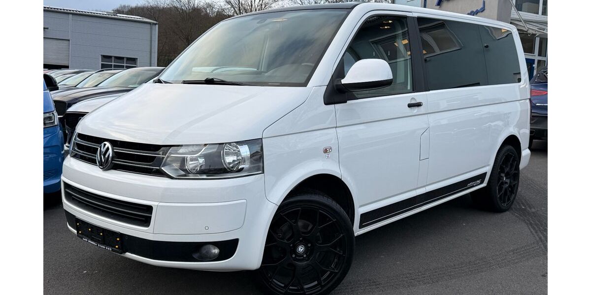VW T5 Multivan 176.181 km 19.900 &euro; Gersfeld 36129