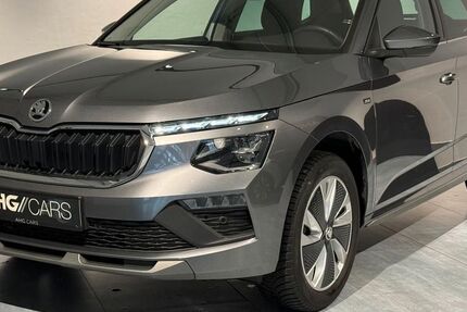 Skoda Kamiq 24.778 km 24.800 &euro; Burghaun 36151