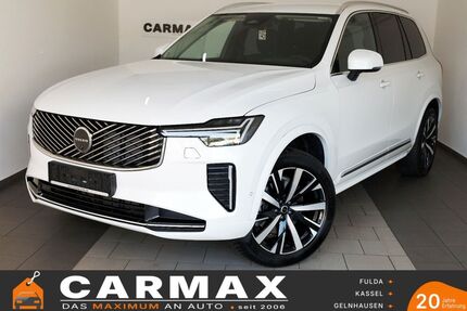 Volvo XC90 13.179 km 54.800 &euro; Fulda 36043