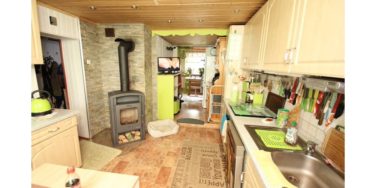 Niederaula, EFH - Wohnanlage Niederaula | Angebot:11015475