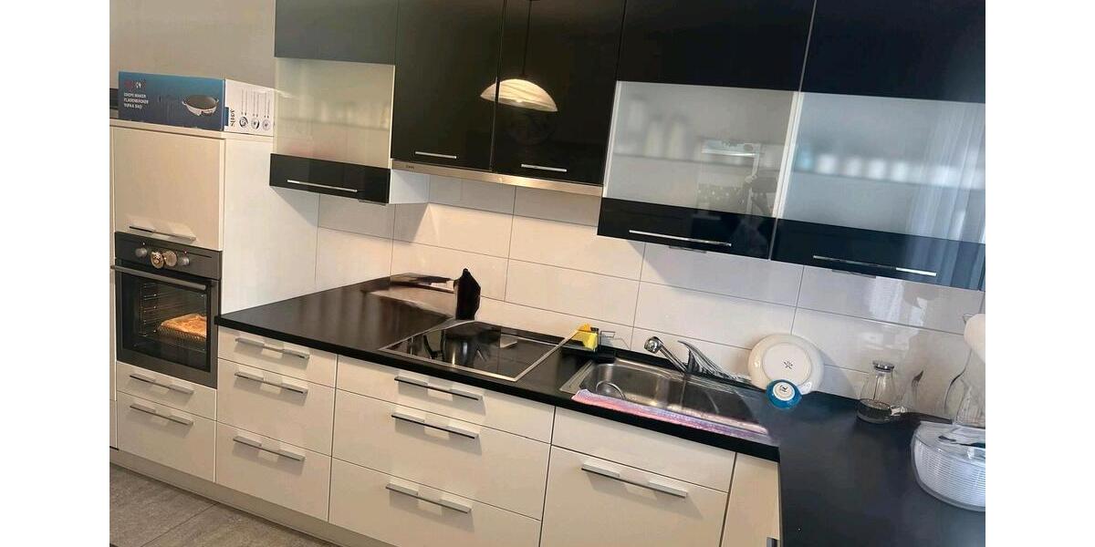 Etagenwohnung Fulda Kohlhaus - 4 Zimmer, 100 m&sup2;, 275.000&euro; | Angebot:26683132