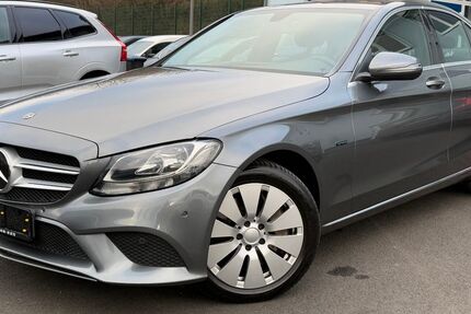 Mercedes-Benz C 300 249.825 km 17.900 &euro; Gersfeld 36129