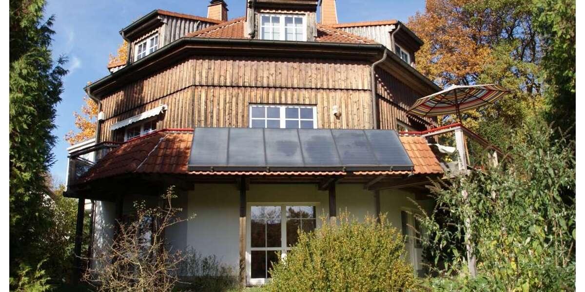 Einfamilienhaus Bad Brückenau - 7 Zimmer, 240 m&sup2;, 549.000&euro; | Angebot:26156322