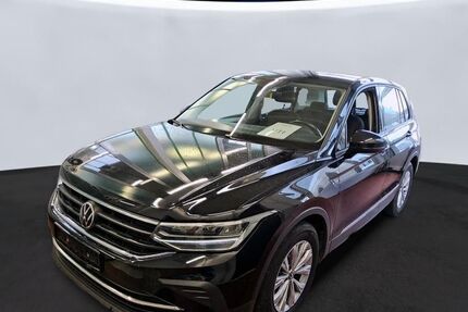 VW Tiguan 123.900 km 19.999 &euro; Fulda 36043