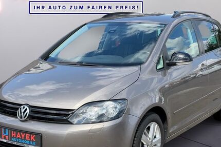 VW Golf Plus 99.999 km 7.349 &euro; Schlitz 36110