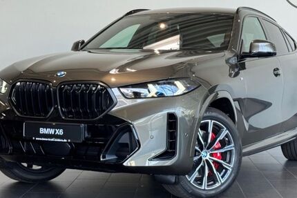 BMW X6 3.000 km 91.490 &euro; Fulda 36043