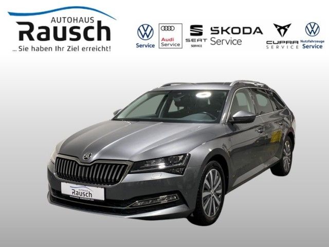 Skoda Superb 75.803 km 28.750 &euro; Lauterbach 36341