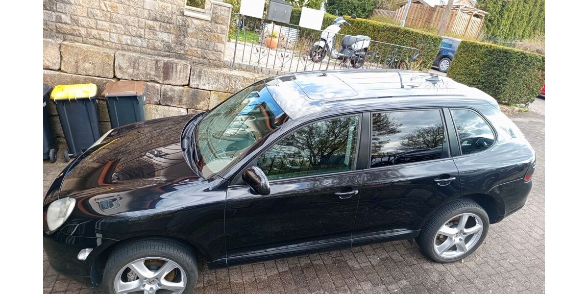 Porsche Andere 222.808 km 8.450 &euro; Fulda 36041