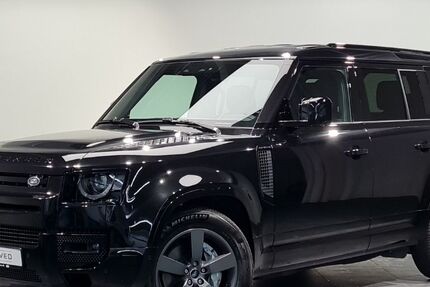 Land Rover Defender 16.230 km 82.990 &euro; Fulda 36043